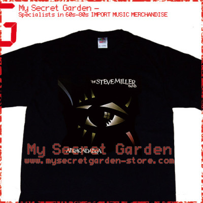 The Steve Miller Band - Abracadabra T Shirt